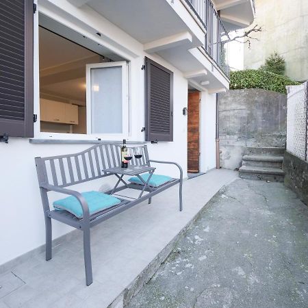 Bellano Holidays - Casa Ortensia Esterno foto